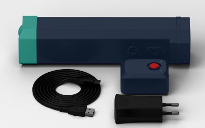 Kylos Air: Revolutionizing Airline Logistics!