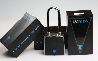Lokies: Redefining Security